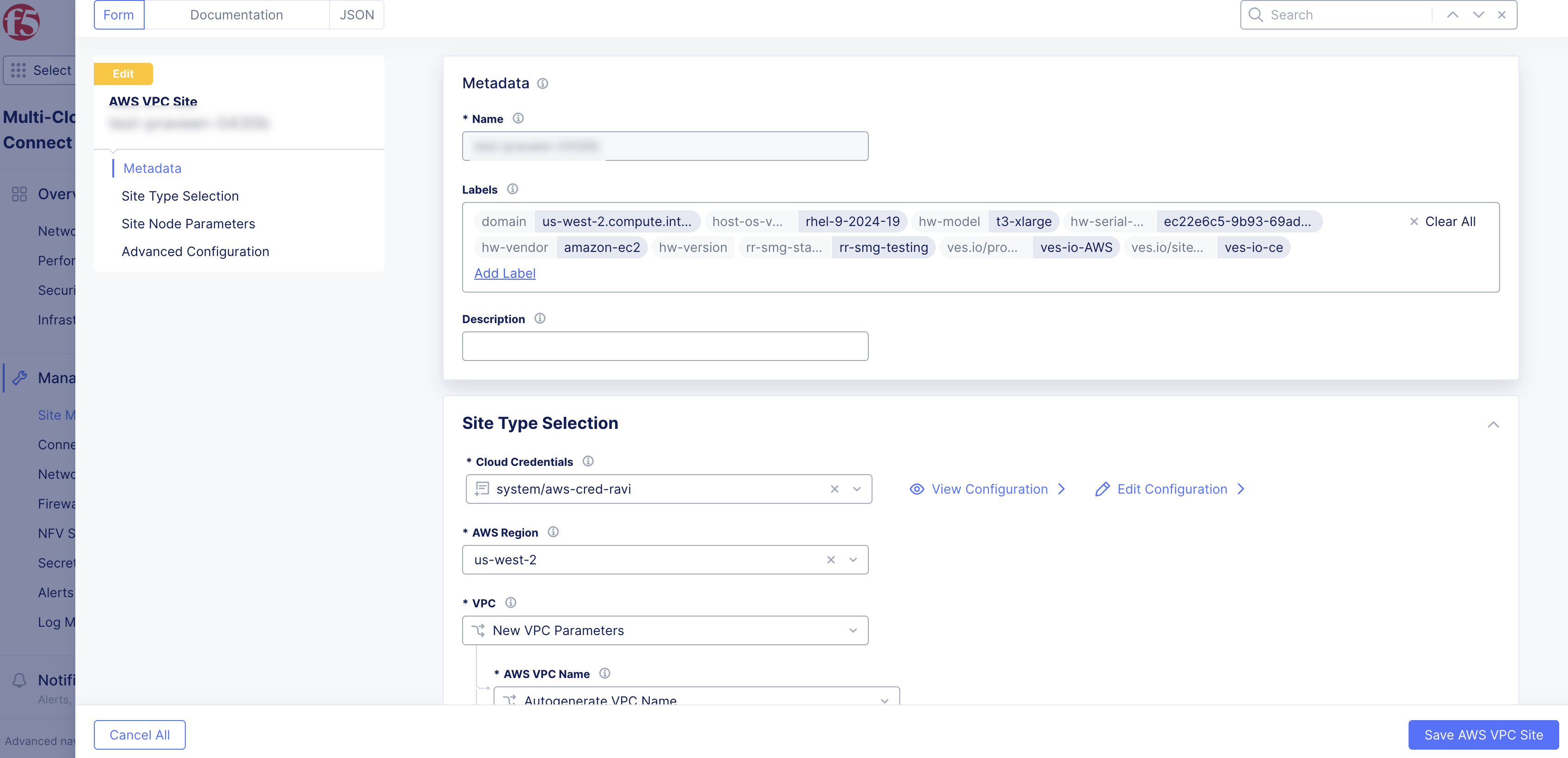 Figure: Key Search